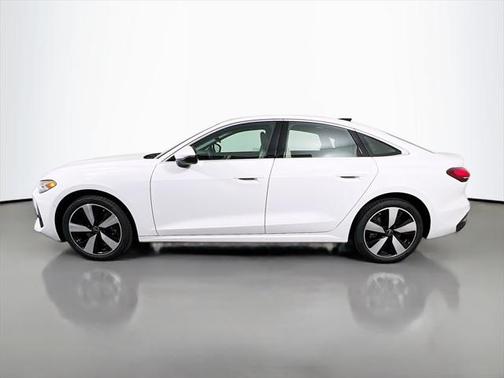 2025 Audi A5 Premium Plus