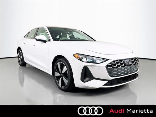 2025 Audi A5 Premium Plus