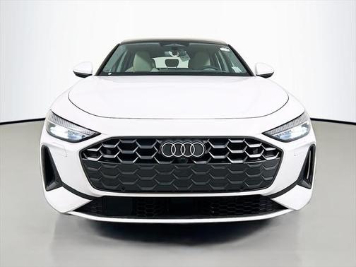 2025 Audi A5 Premium Plus