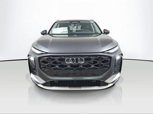 2026 Audi Q3 S line