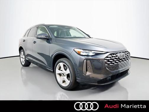 2025 Audi Q5 Premium Plus