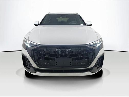 2026 Audi Q8 55 Prestige