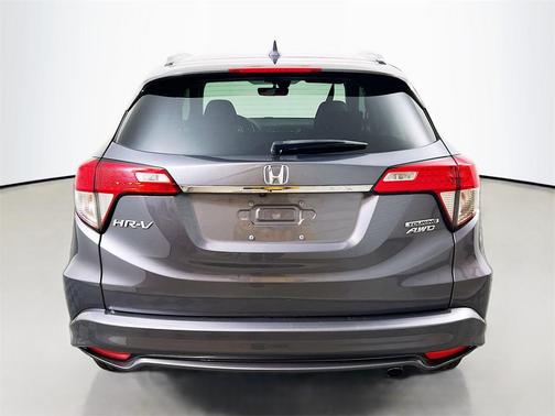 2019 Honda HR-V Touring
