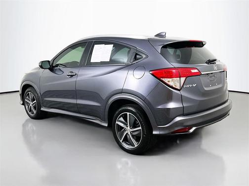 2019 Honda HR-V Touring