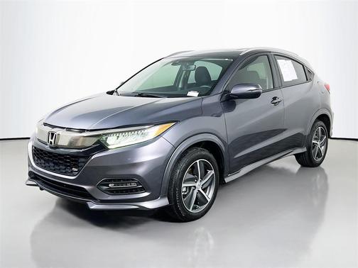 2019 Honda HR-V Touring