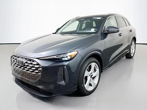 2025 Audi Q5 Prestige