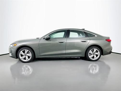 2025 Audi A5 Premium Plus