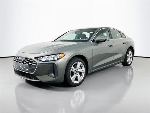 2025 Audi A5 Premium Plus