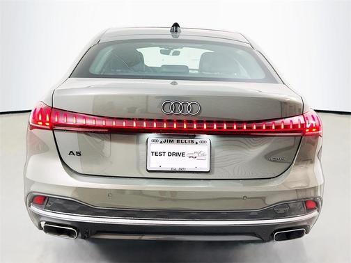 2025 Audi A5 Premium Plus