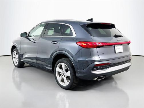 2025 Audi Q5 Premium Plus TFSI quattro S tronic