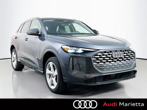 2025 Audi Q5 Premium Plus TFSI quattro S tronic