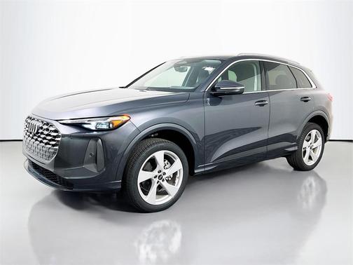 2025 Audi Q5 Premium Plus TFSI quattro S tronic