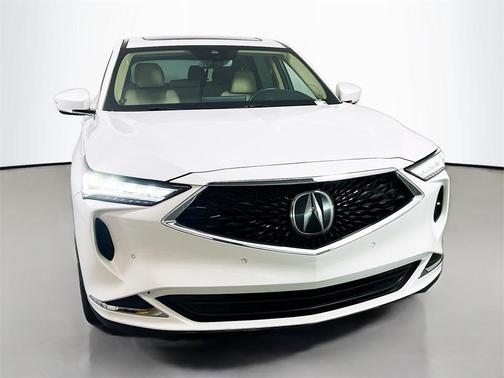 2023 Acura MDX Technology
