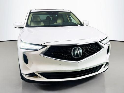 2023 Acura MDX Technology Package