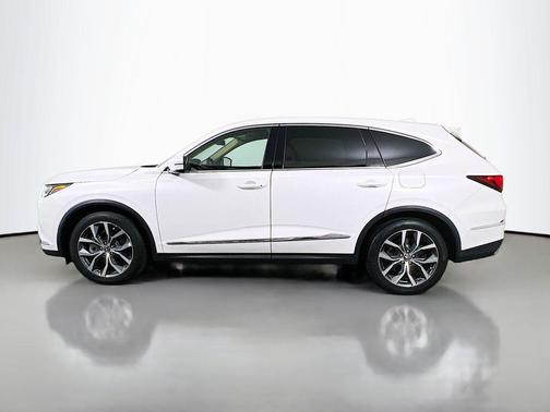 2023 Acura MDX Technology Package