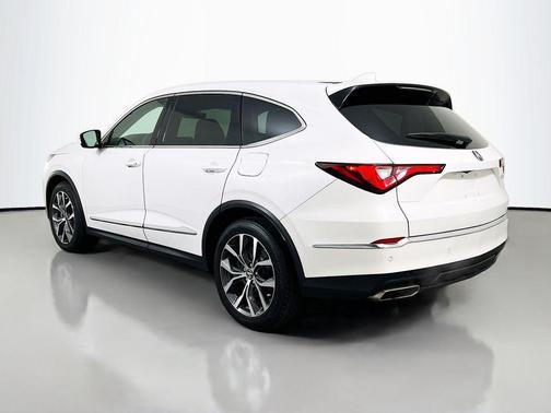 2023 Acura MDX Technology Package