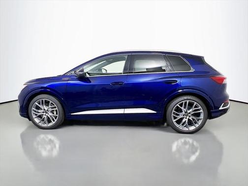 2025 Audi Q4 e-tron Premium Plus 55 quattro