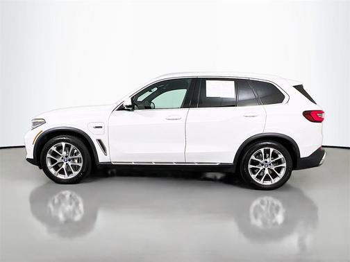 2023 BMW X5 PHEV xDrive45e