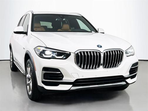 2023 BMW X5 PHEV xDrive45e