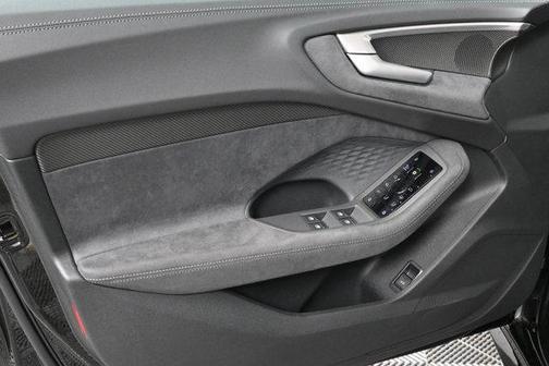 2025 Audi S5 3.0T Premium Plus