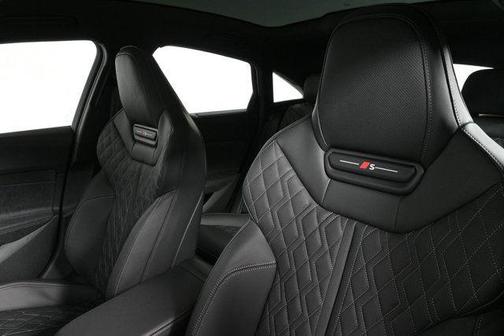 2025 Audi S5 3.0T Premium Plus