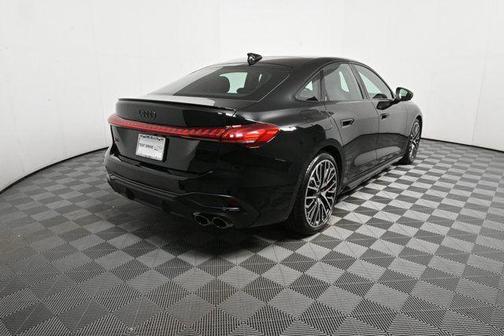 2025 Audi S5 3.0T Premium Plus