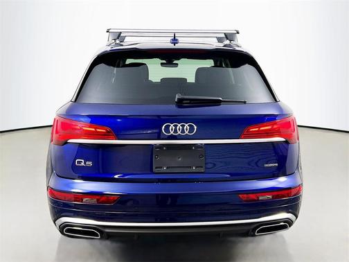 2023 Audi Q5 45 S line Prestige