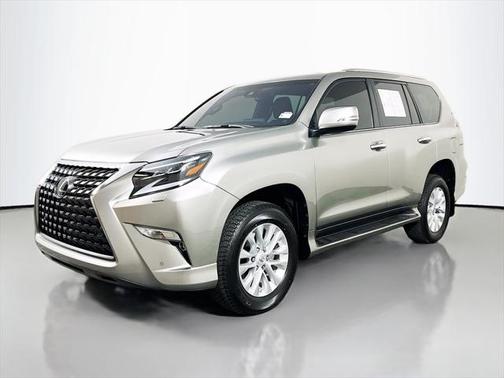 2023 Lexus GX 460 Premium