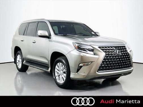 2023 Lexus GX 460 Premium