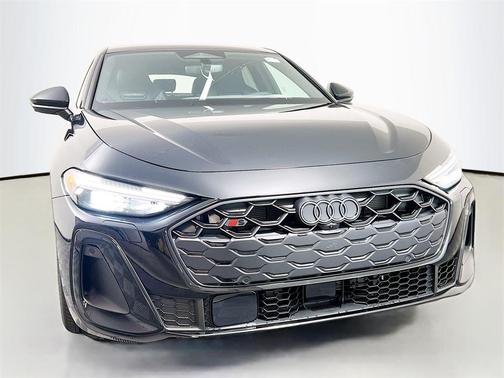 2025 Audi S5 3.0T Premium Plus
