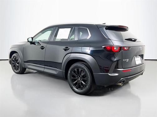 2024 Mazda CX-50 2.5 S Premium Package