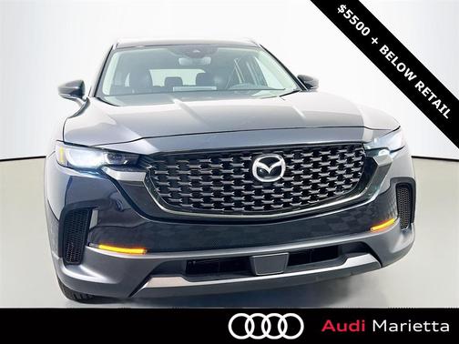 2024 Mazda CX-50 2.5 S Premium Package