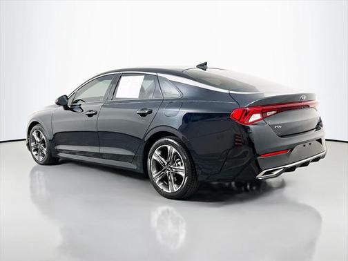 2021 Kia K5 EX