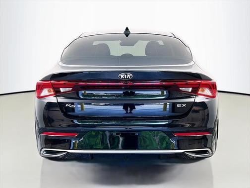 2021 Kia K5 EX