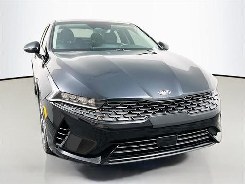 2021 Kia K5 EX
