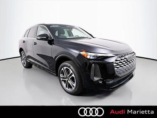 2025 Audi Q5 Premium