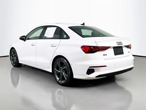 2024 Audi A3 Premium