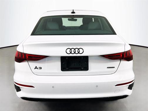 2024 Audi A3 Premium