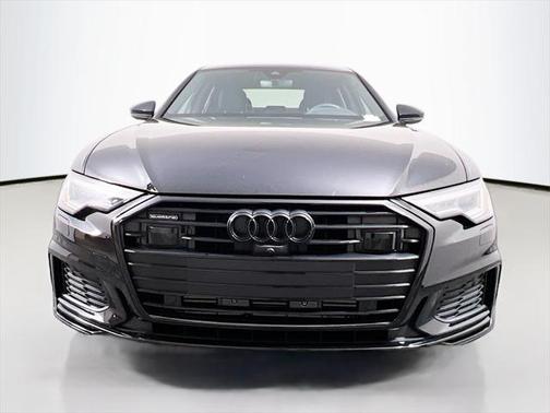 2022 Audi A6 55 Premium Plus