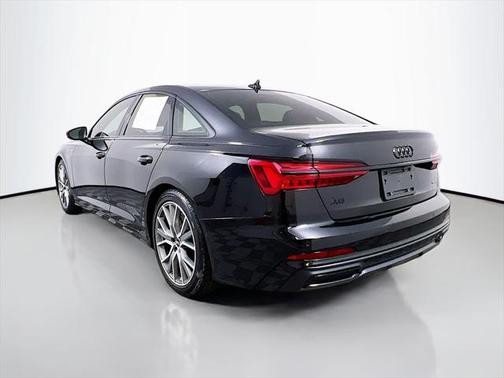2022 Audi A6 55 Premium Plus