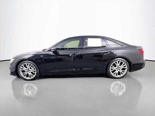 2022 Audi A6 55 Premium Plus