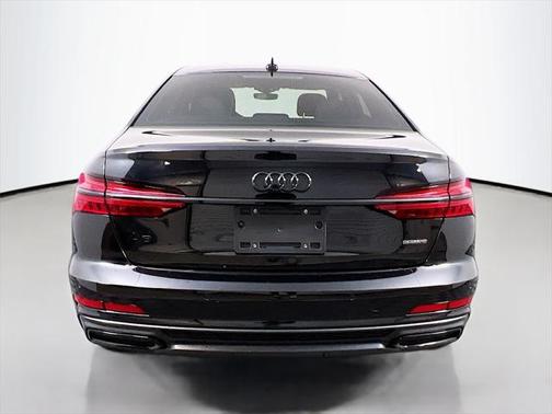 2022 Audi A6 55 Premium Plus