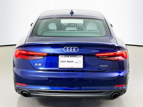 2019 Audi A5 45 Premium