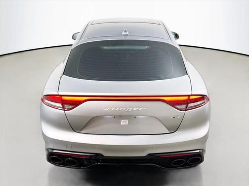 2023 Kia Stinger GT2