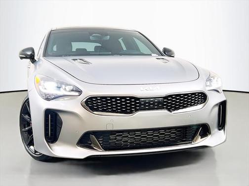 2023 Kia Stinger GT2