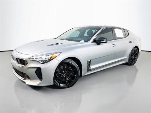 2023 Kia Stinger GT2