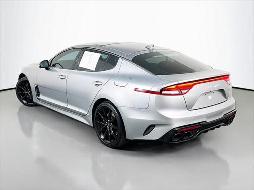 2023 Kia Stinger GT2