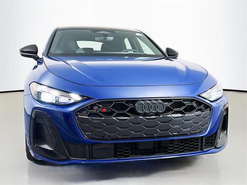 2025 Audi S5 3.0T Prestige