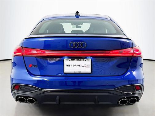 2025 Audi S5 3.0T Prestige