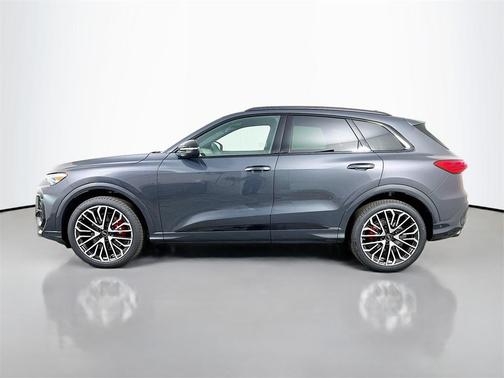 2025 Audi SQ5 3.0T Premium Plus
